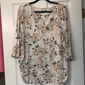 Womens blouse